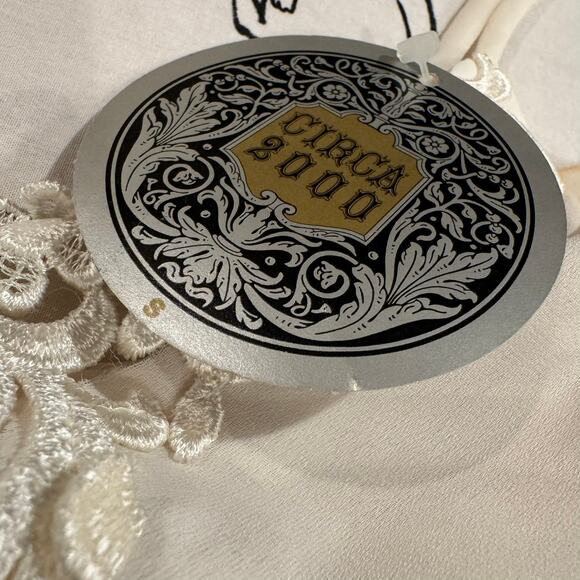 Vintage y2k Circa 2000 Intimate Tank - Picture 7 of 7